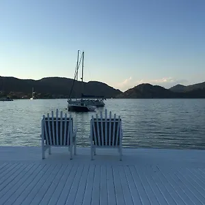Beyaz ıskele Hotel&restaurant Otel