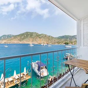 Losta Sahil Evi 2 (adults Only) Otel