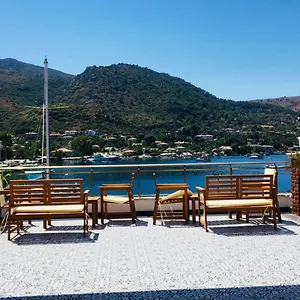 Yarimada Tatil Evi Otel